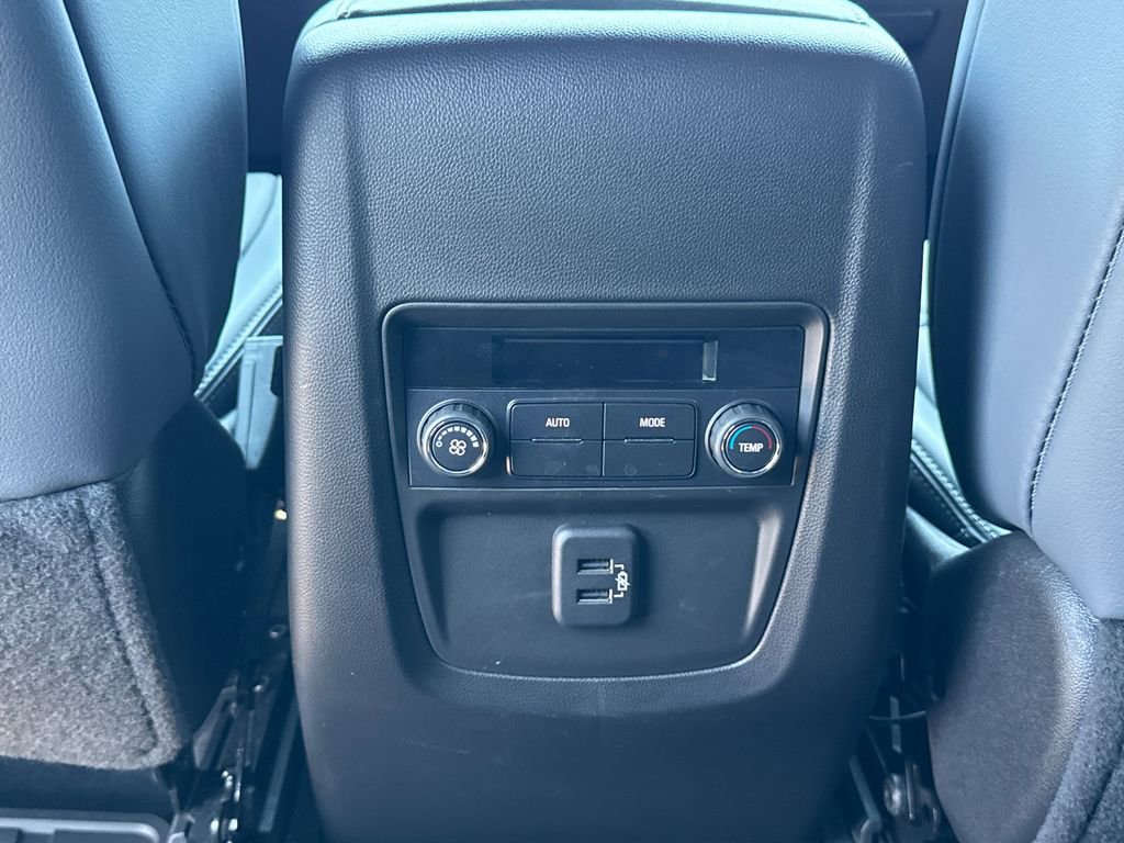 2024 Buick Enclave Essence - Photo 26