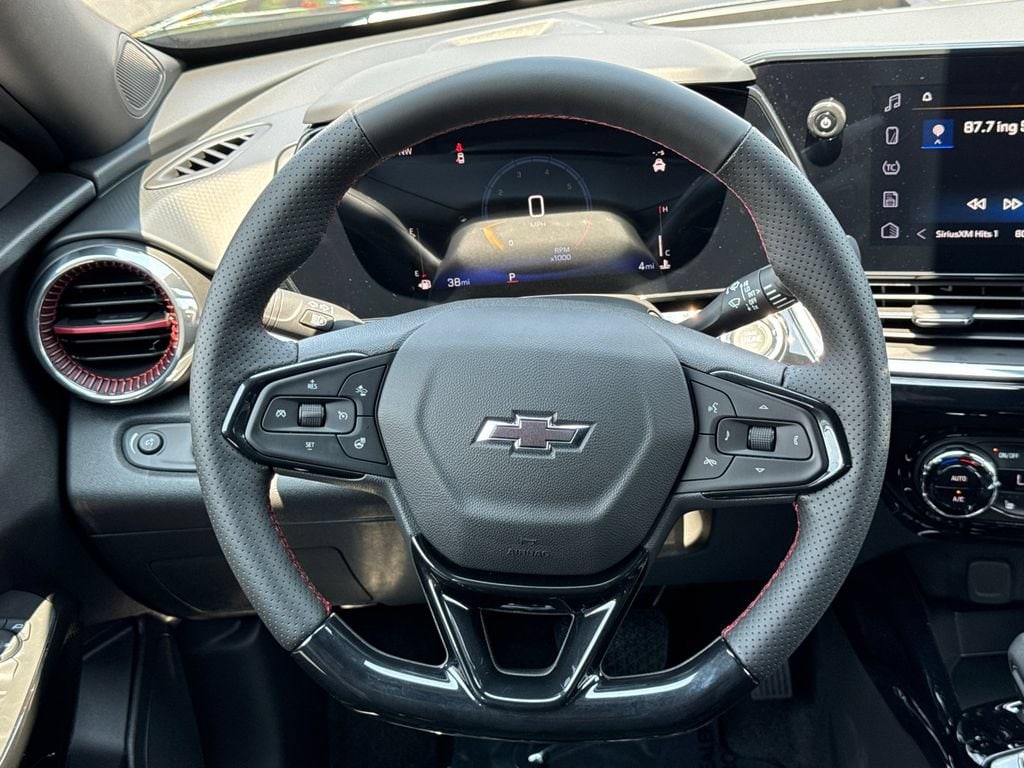 2026 Chevrolet Trax RS - Photo 23