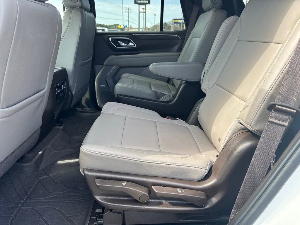 2023 Chevrolet Tahoe Z71 - Photo 20