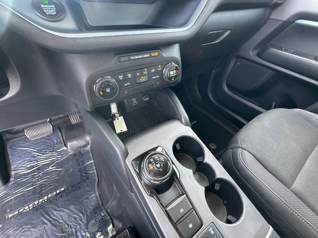 2021 Ford Bronco Sport Badlands - Photo 31