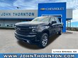 Chevrolet Silverado 1500 LTD