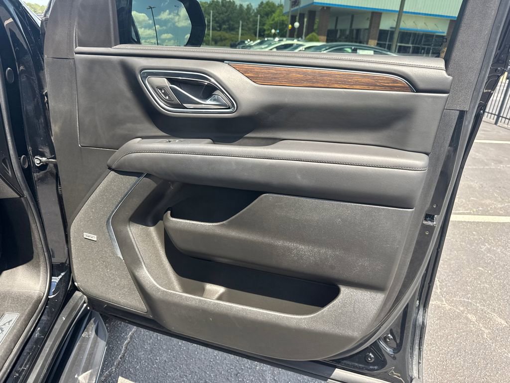 2023 Chevrolet Tahoe High Country - Photo 15