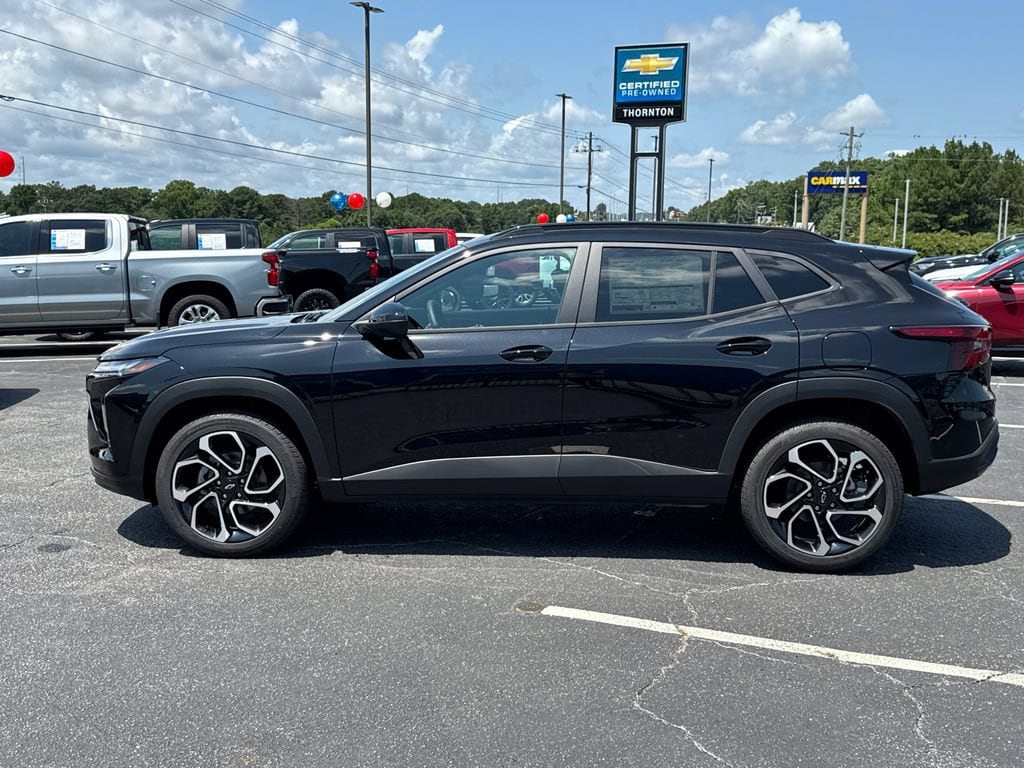 2026 Chevrolet Trax RS - Photo 9