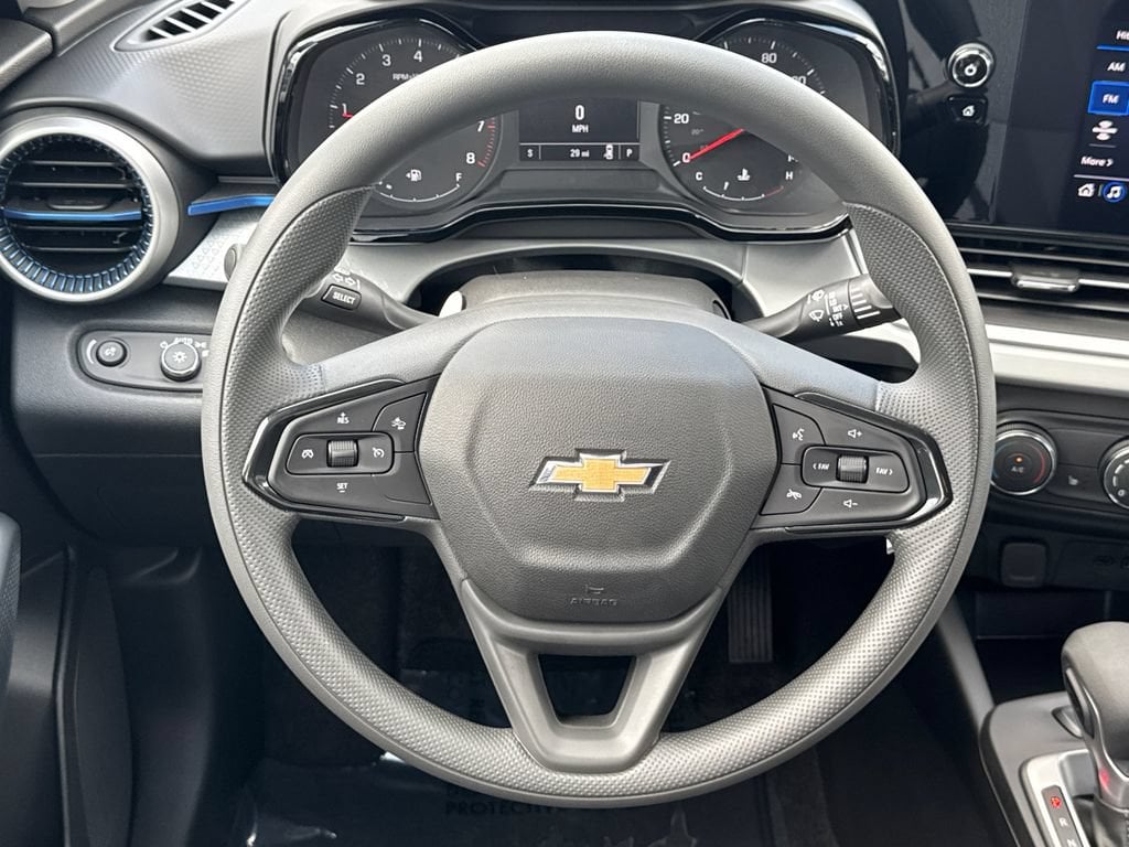 2026 Chevrolet Trax LS - Photo 24