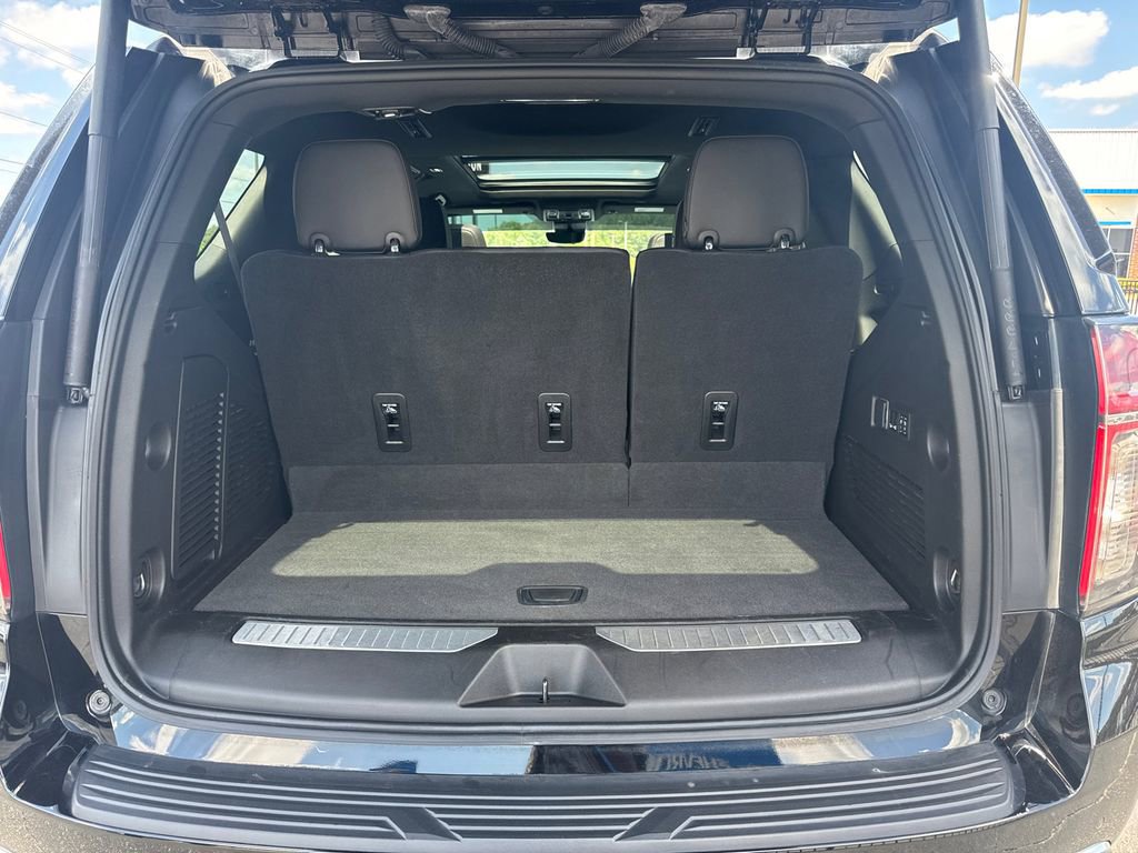2023 Chevrolet Tahoe High Country - Photo 19