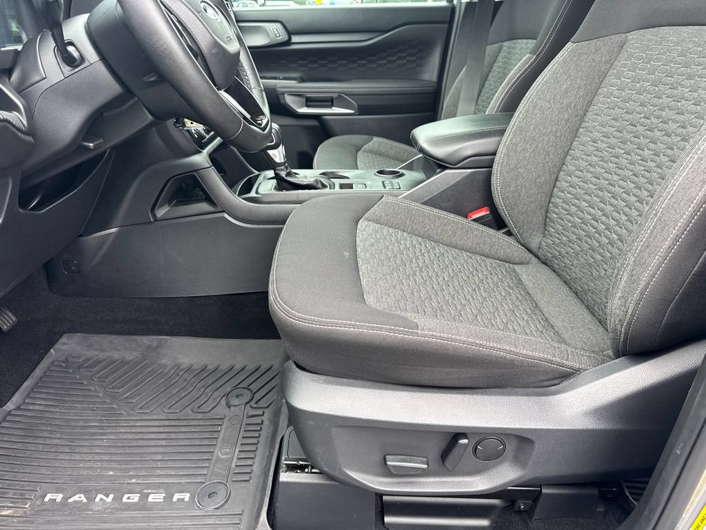 2024 Ford Ranger XLT - Photo 10