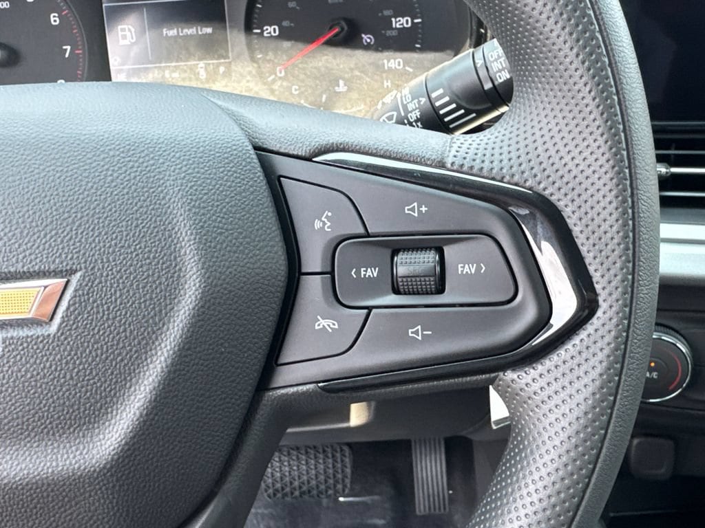 2026 Chevrolet Trax LS - Photo 26