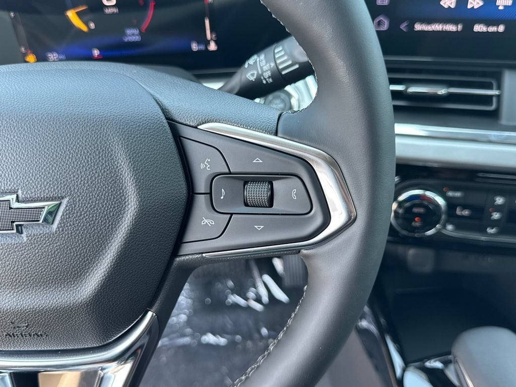 2026 Chevrolet Trax LT - Photo 26