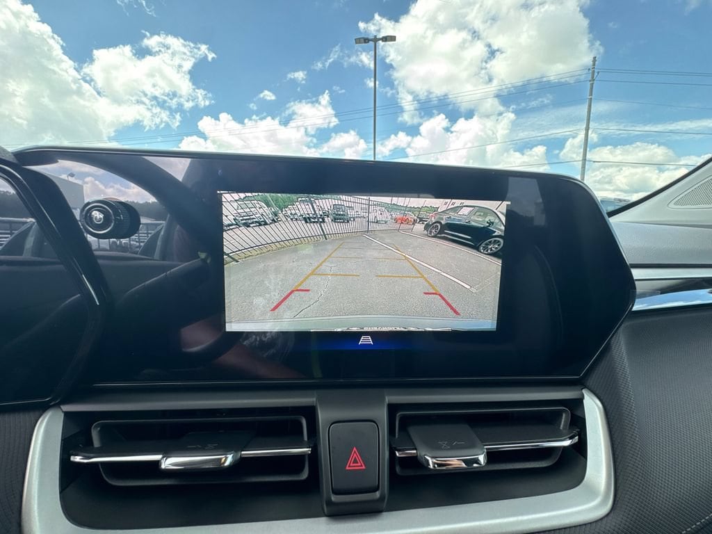 2026 Chevrolet Trailblazer LS - Photo 29