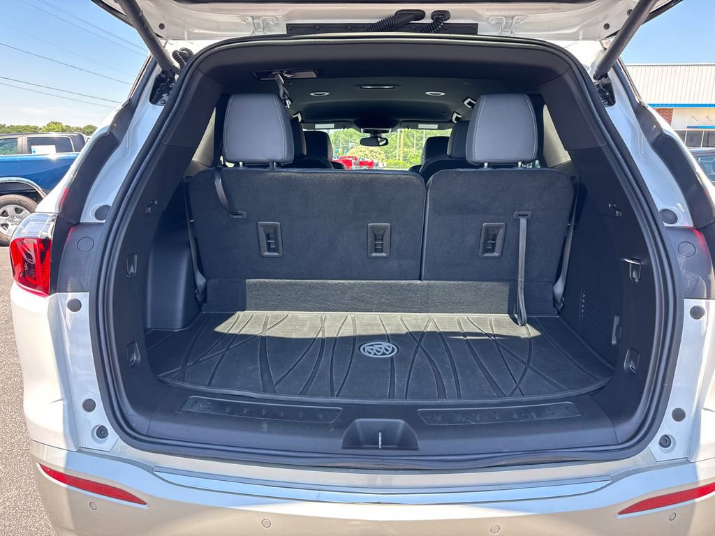 2024 Buick Enclave Essence - Photo 19