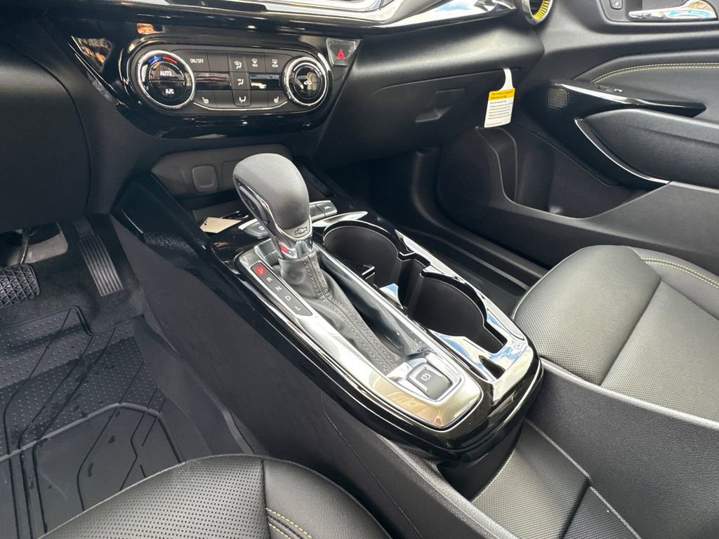 2026 Chevrolet Trax Activ - Photo 32