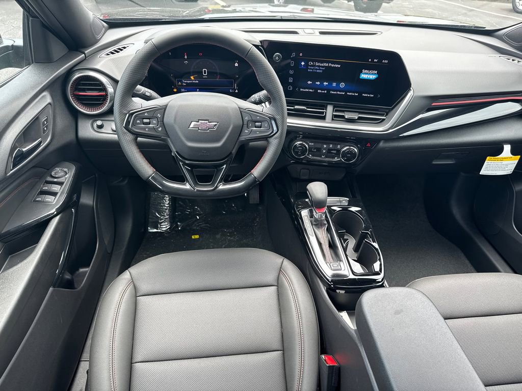 2026 Chevrolet Trax RS - Photo 23