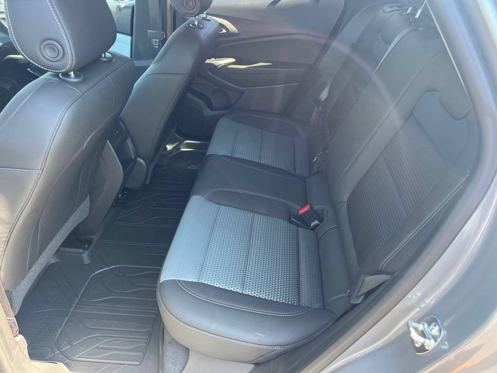 2026 Chevrolet Trax LT - Photo 14