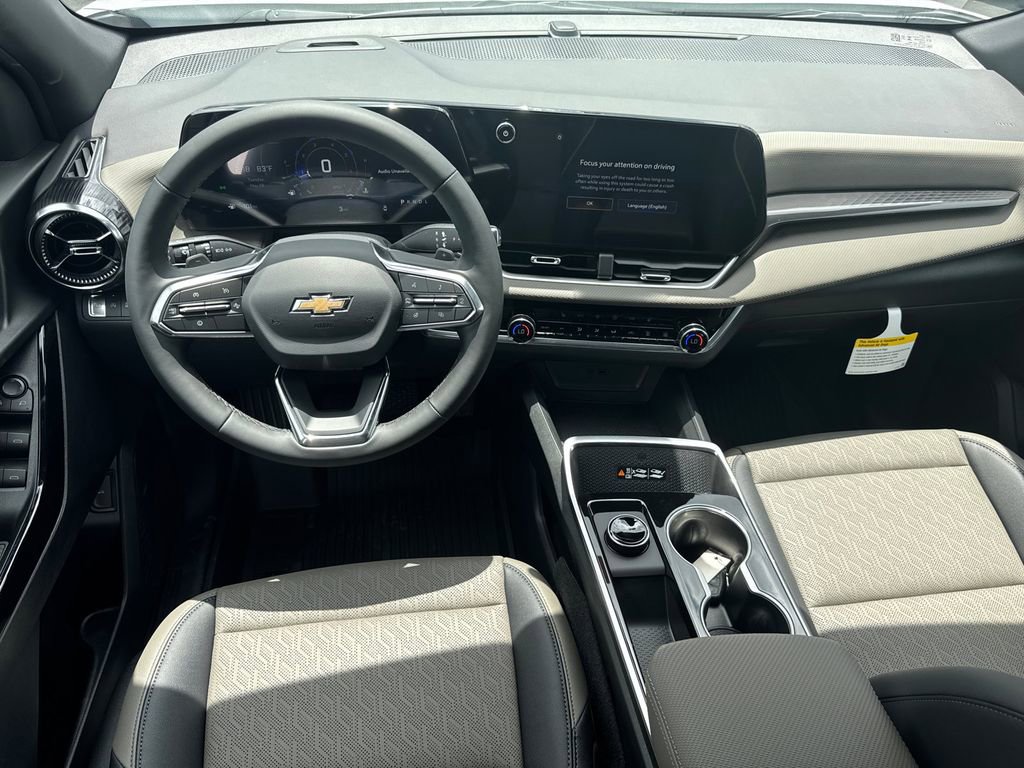 2026 Chevrolet Equinox LT - Photo 24