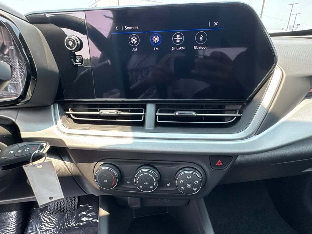 2026 Chevrolet Trax RS - Photo 27