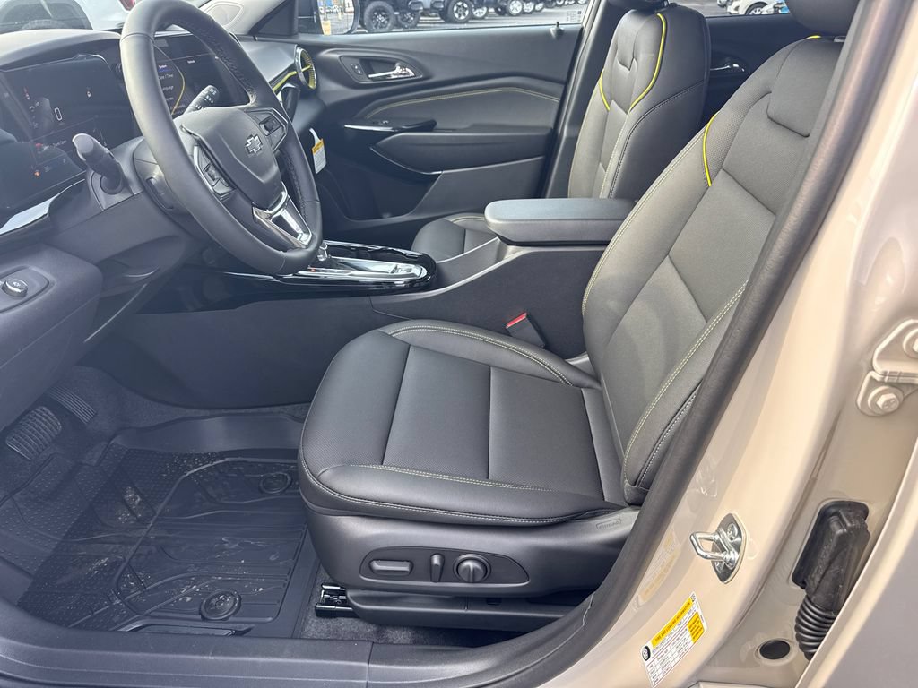 2026 Chevrolet Trax Activ - Photo 10