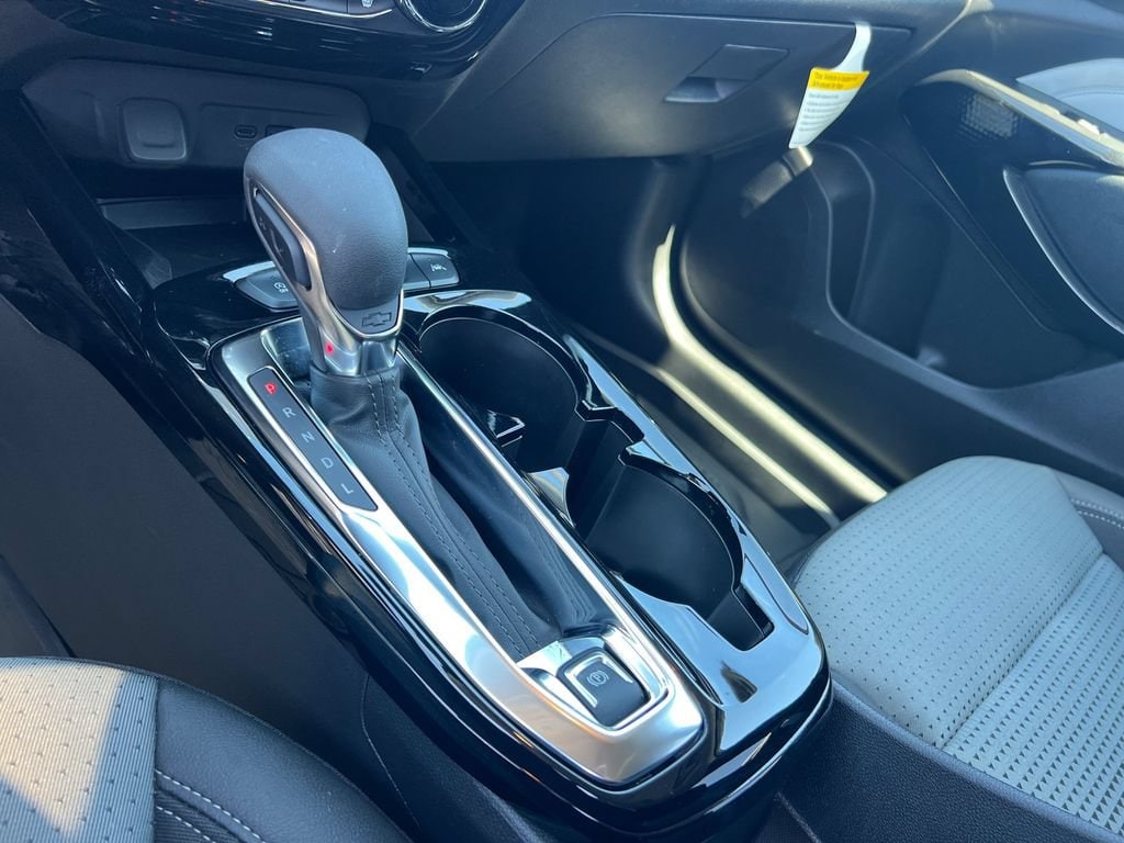 2026 Chevrolet Trax LT - Photo 25