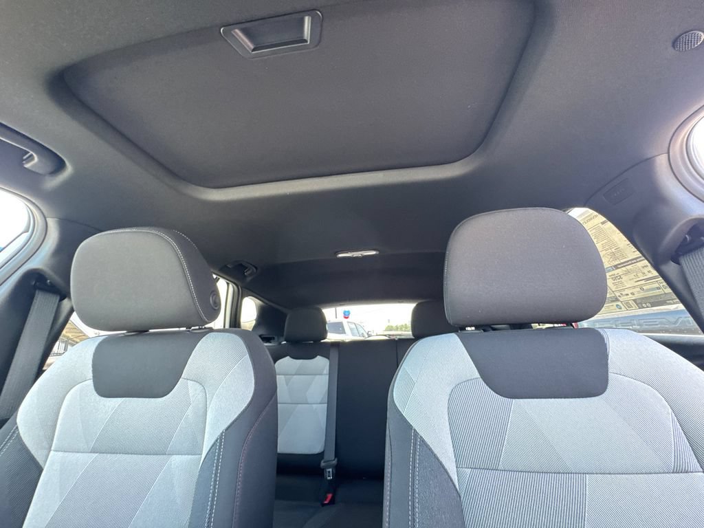 2026 Chevrolet Trax RS - Photo 31