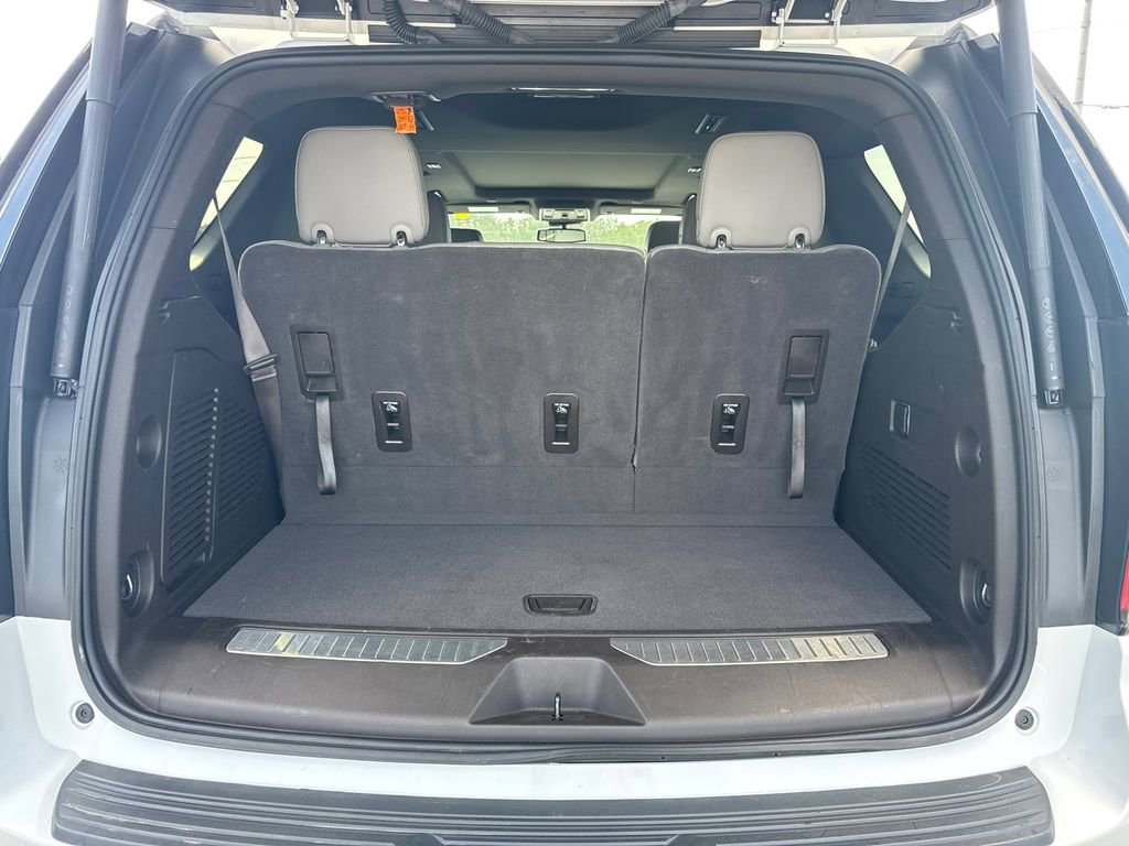2023 Chevrolet Tahoe Z71 - Photo 18
