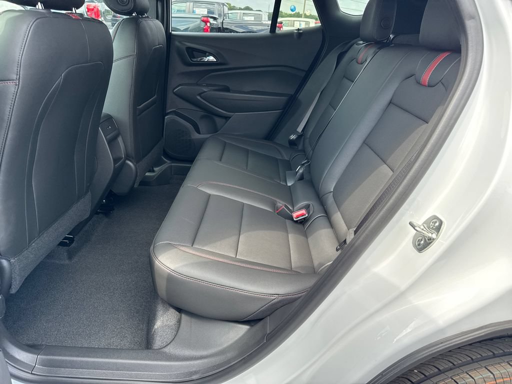 2026 Chevrolet Trax RS - Photo 21