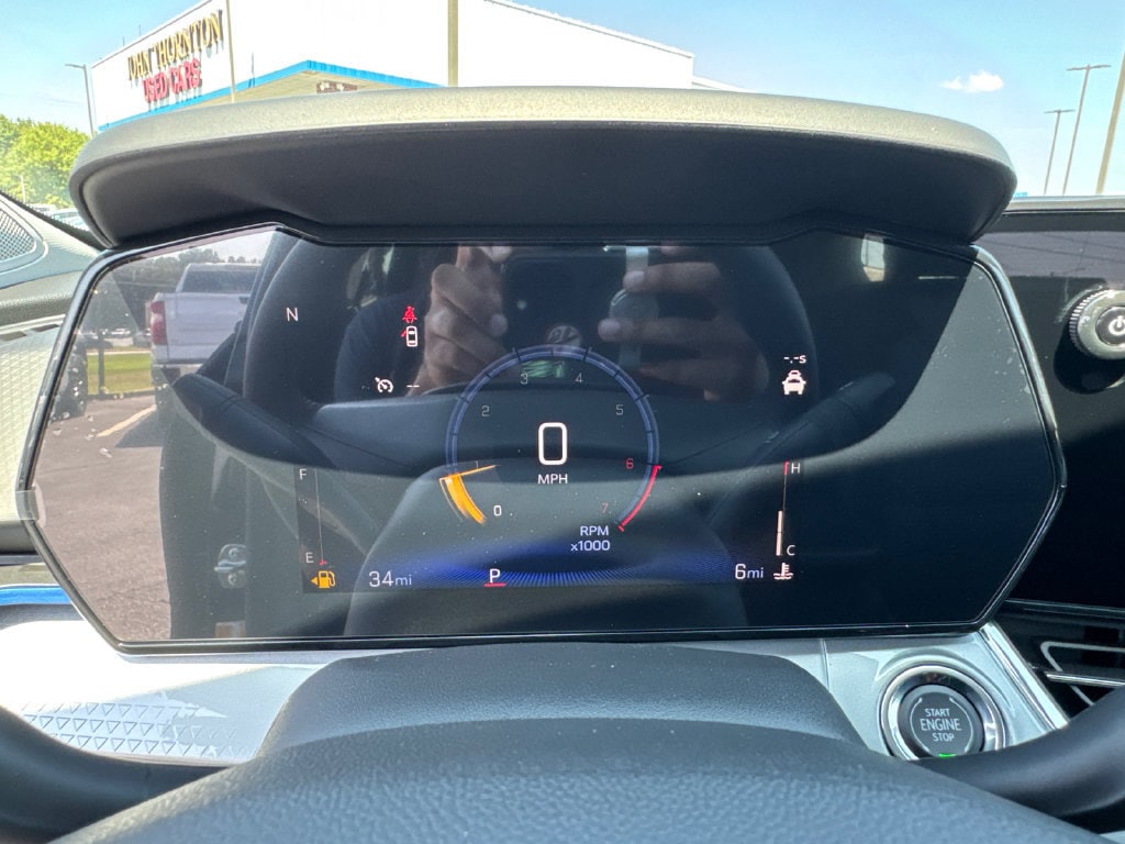 2026 Chevrolet Trax LT - Photo 27