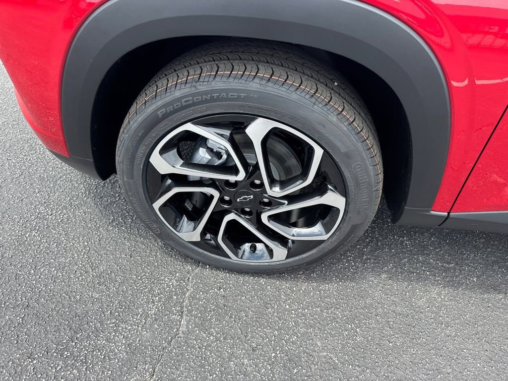 2026 Chevrolet Trax RS - Photo 12