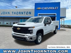 2026 Chevrolet Silverado 2500 HD WT Truck