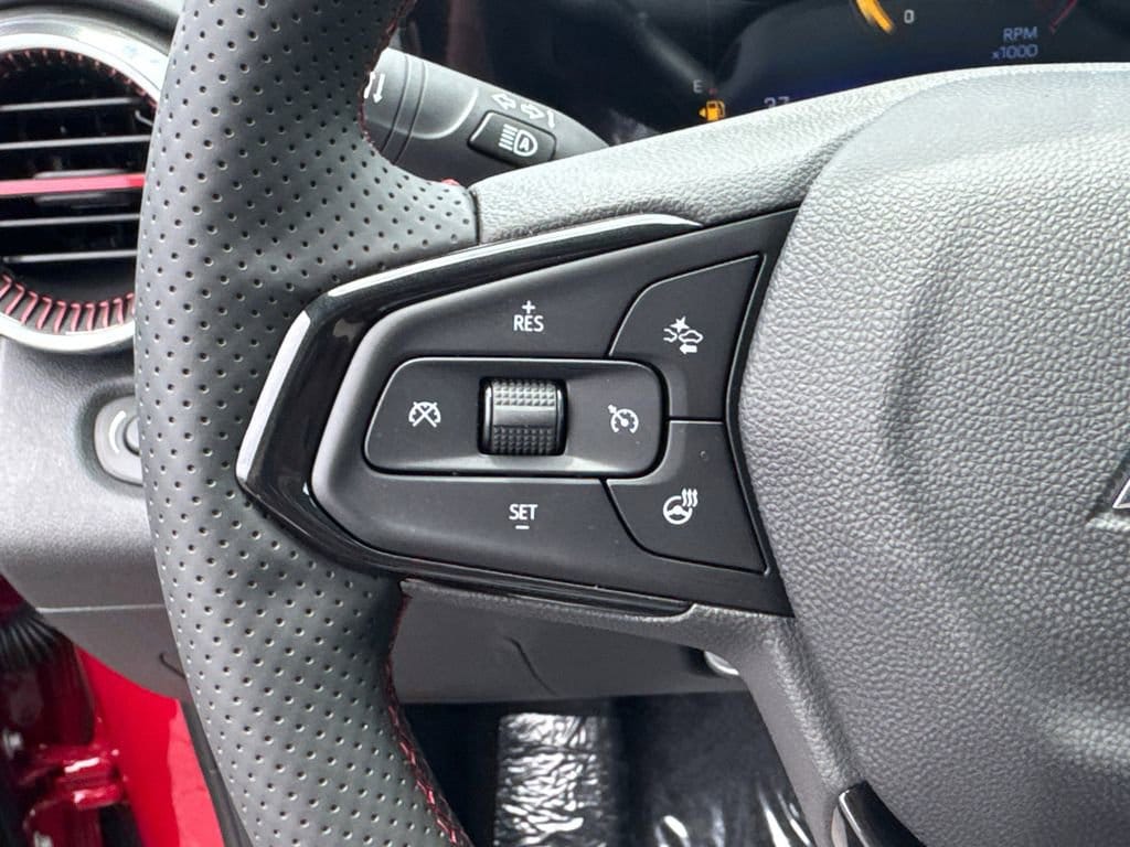 2026 Chevrolet Trax RS - Photo 26