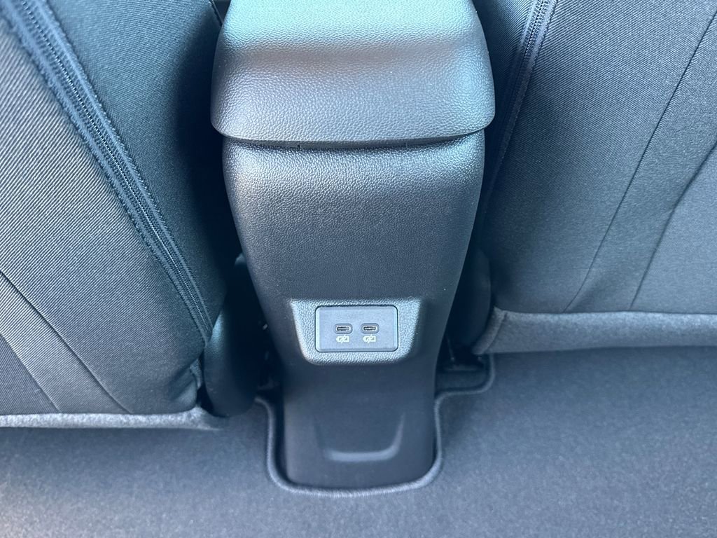 2027 Chevrolet Bolt LT - Photo 25