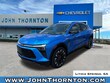 Chevrolet Blazer EV