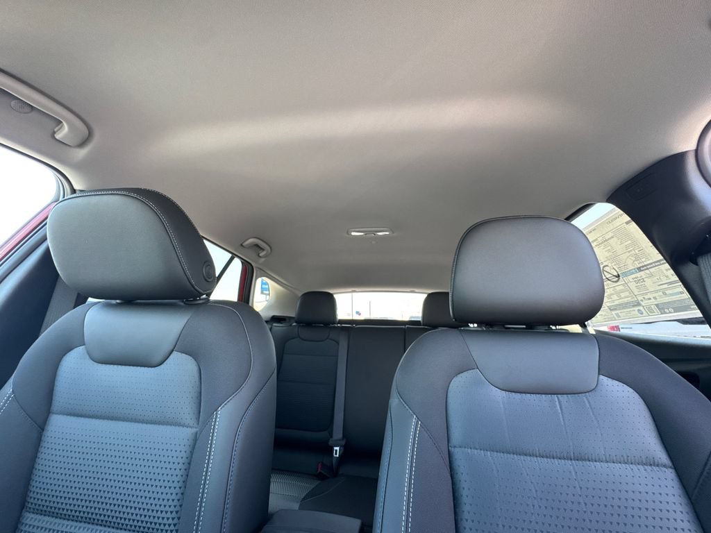 2026 Chevrolet Trax LT - Photo 31