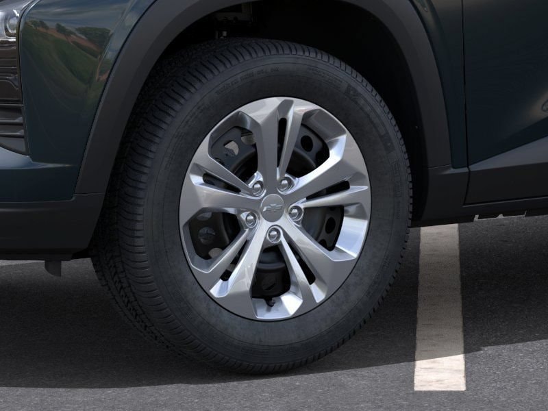 2026 Chevrolet Trax LS - Photo 9