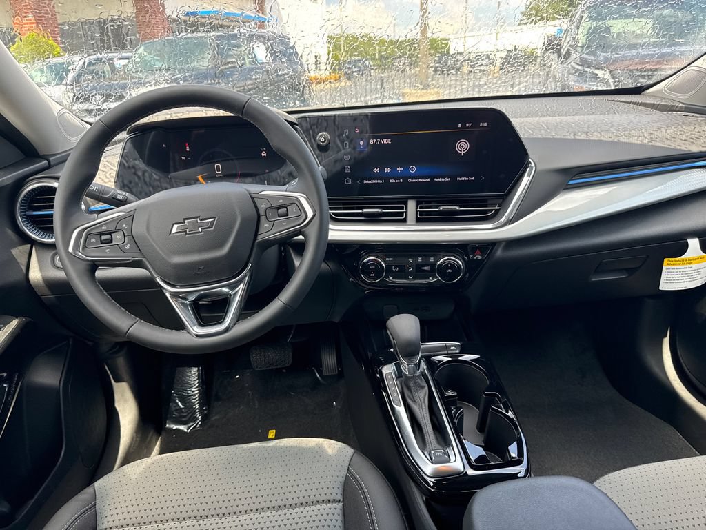 2026 Chevrolet Trax LT - Photo 23