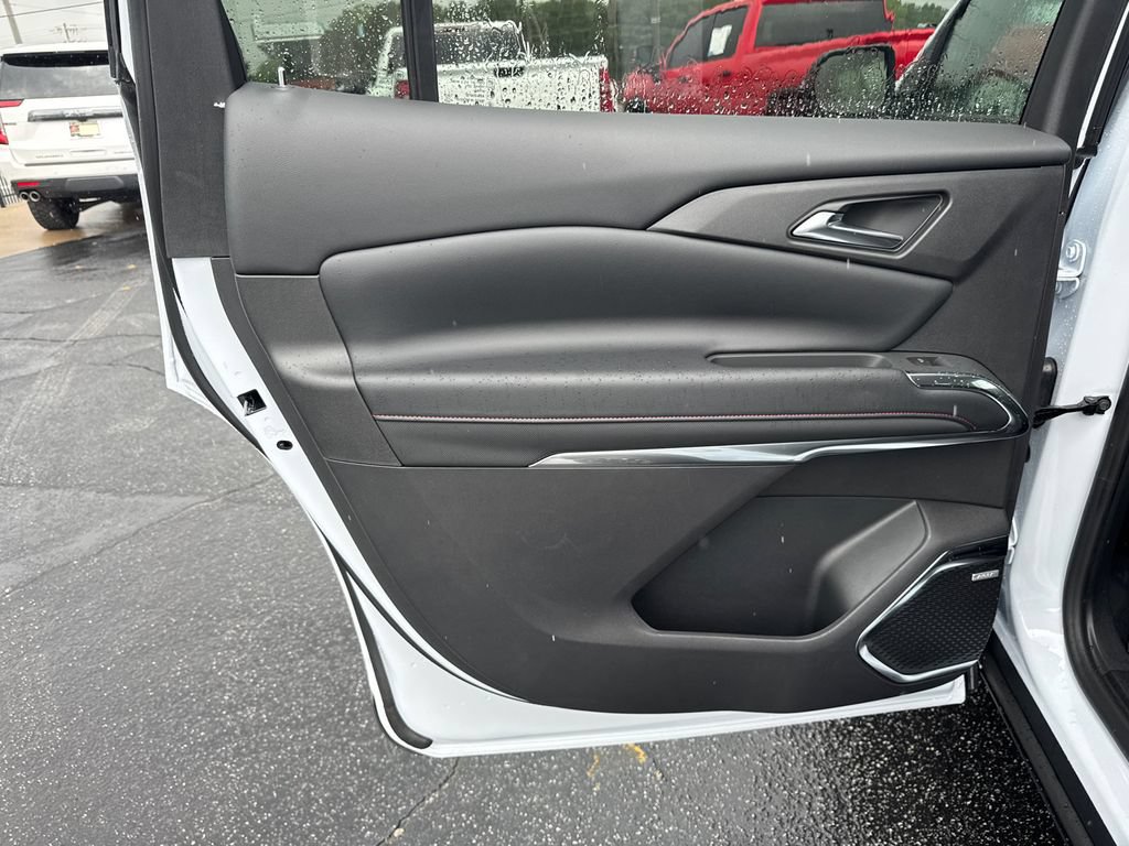 2026 Chevrolet Traverse Z71 - Photo 23