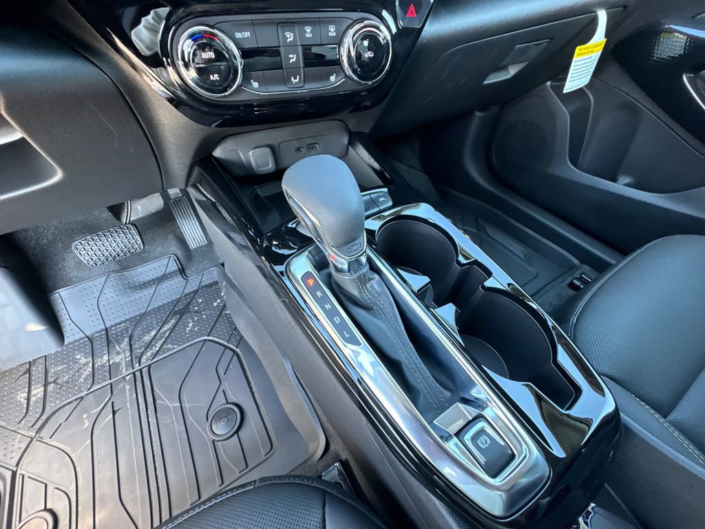2026 Chevrolet Trax Activ - Photo 31
