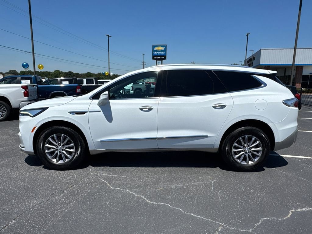 2024 Buick Enclave Essence - Photo 9