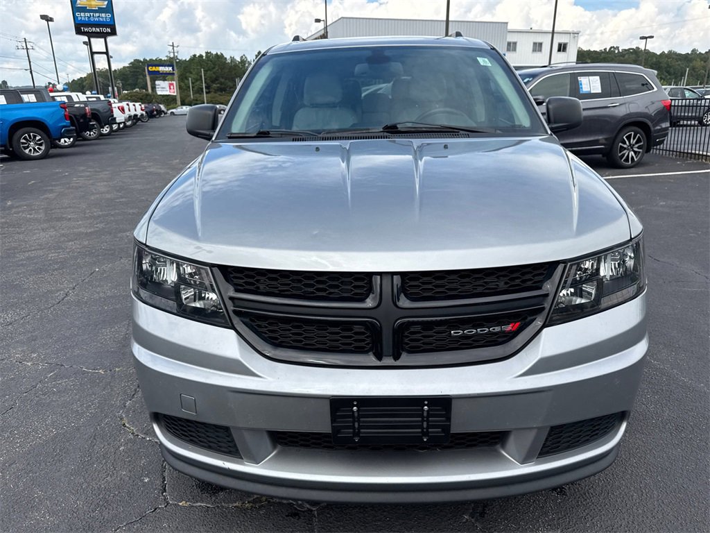 2020 Dodge Journey SE Value photo 3