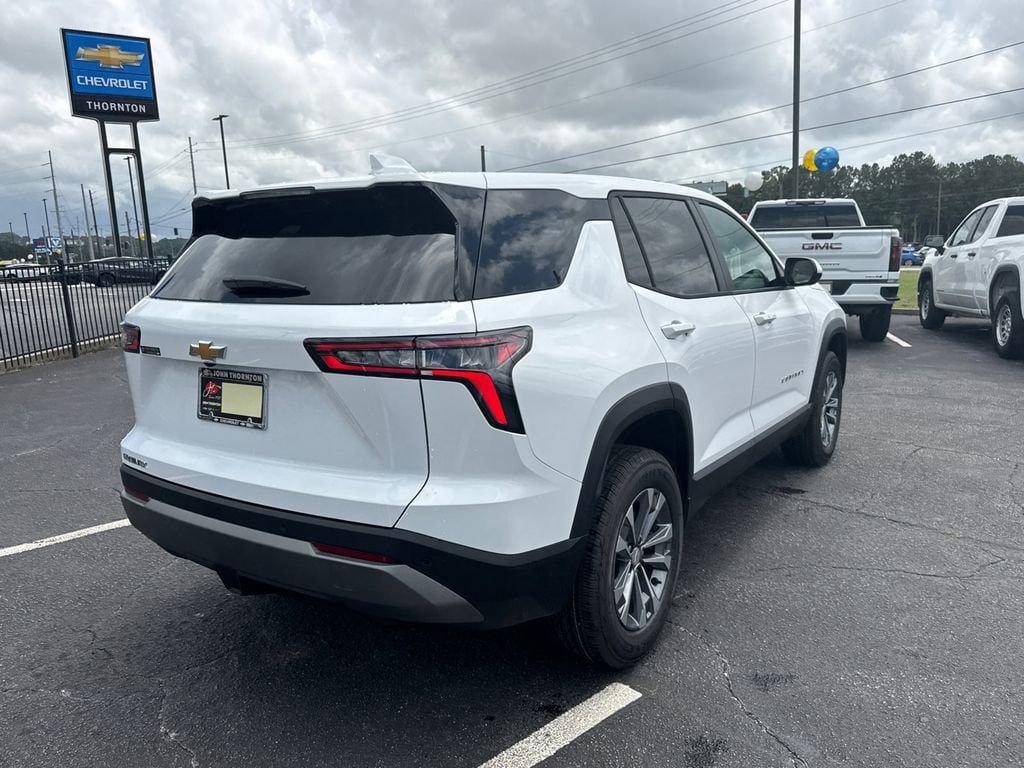 2026 Chevrolet Equinox LT - Photo 6
