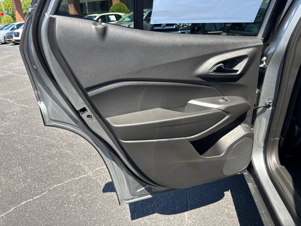 2026 Chevrolet Trax LT - Photo 22