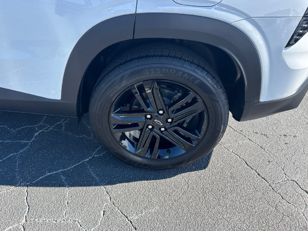 2026 Chevrolet Trax Activ - Photo 20