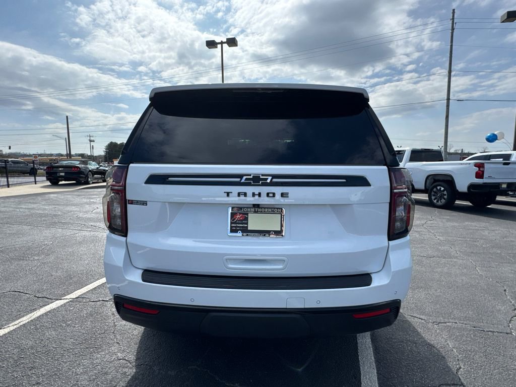 2023 Chevrolet Tahoe Z71 - Photo 7