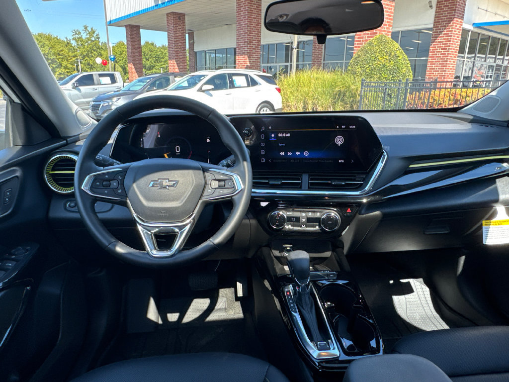 2026 Chevrolet Trax Activ - Photo 23