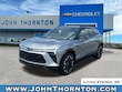 Chevrolet Blazer EV