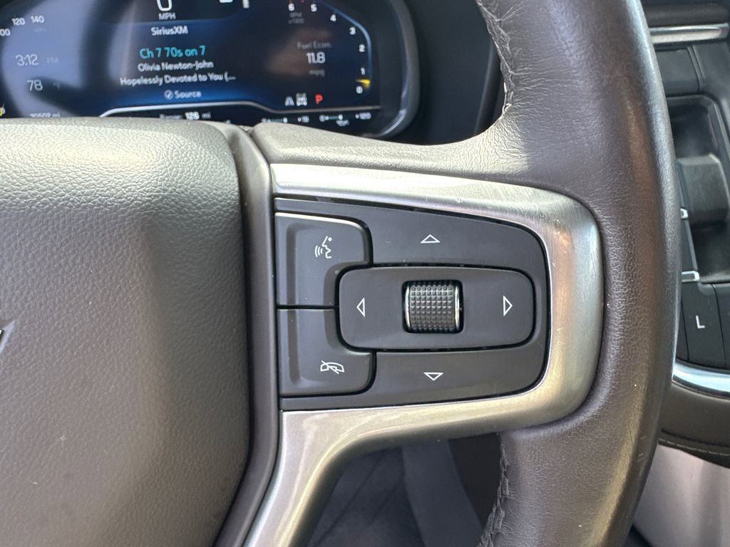 2023 Chevrolet Tahoe Z71 - Photo 27