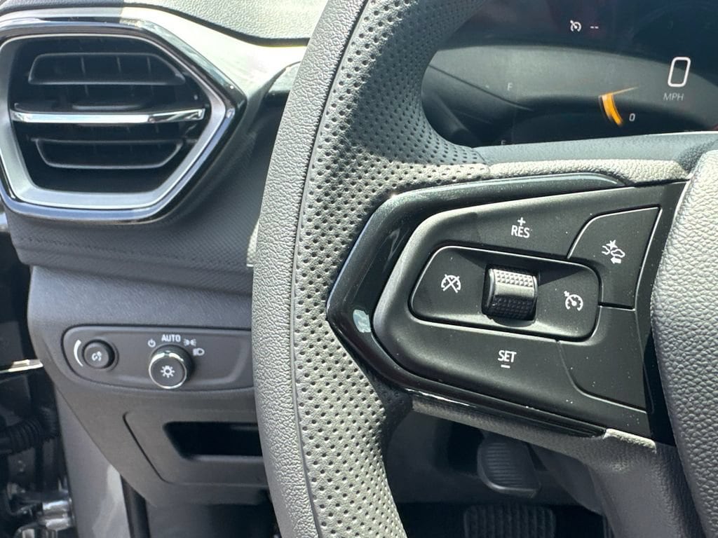 2026 Chevrolet Trailblazer LT - Photo 25