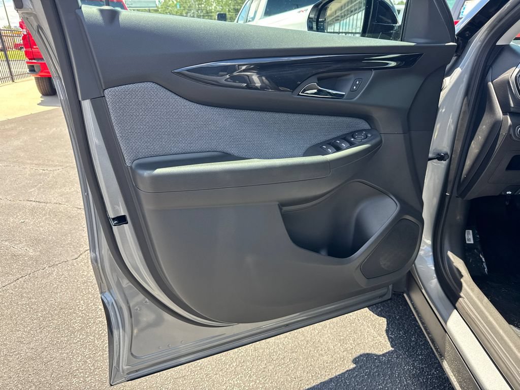 2026 Chevrolet Trailblazer LT - Photo 11