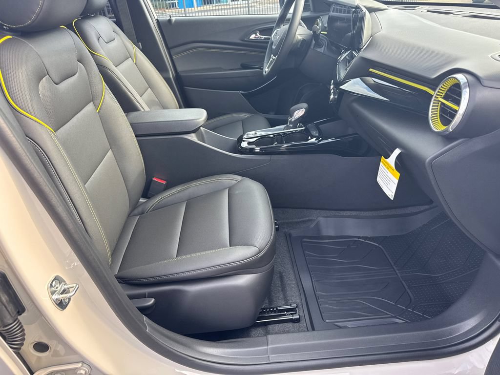 2026 Chevrolet Trax Activ - Photo 14