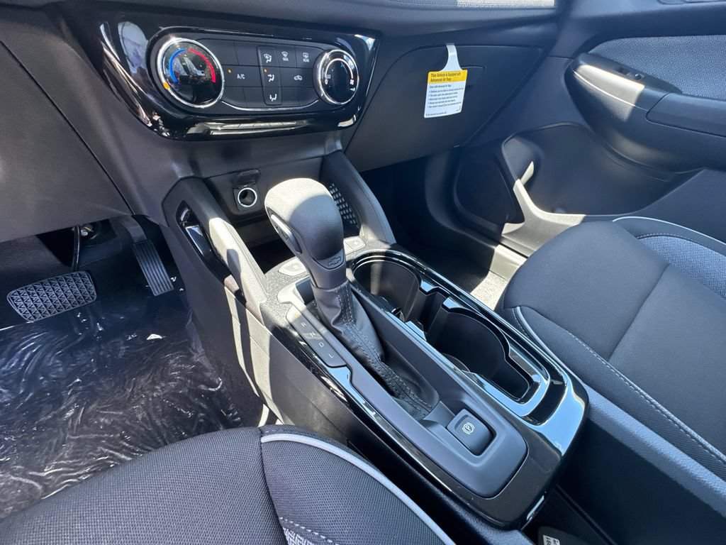 2026 Chevrolet Trailblazer LT - Photo 30