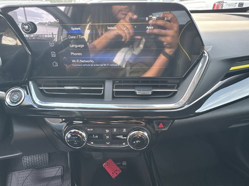 2026 Chevrolet Trax Activ - Photo 29