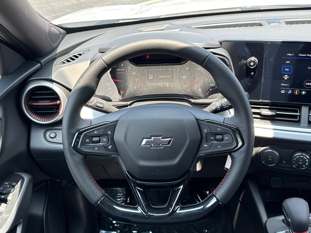 2026 Chevrolet Trax RS - Photo 24